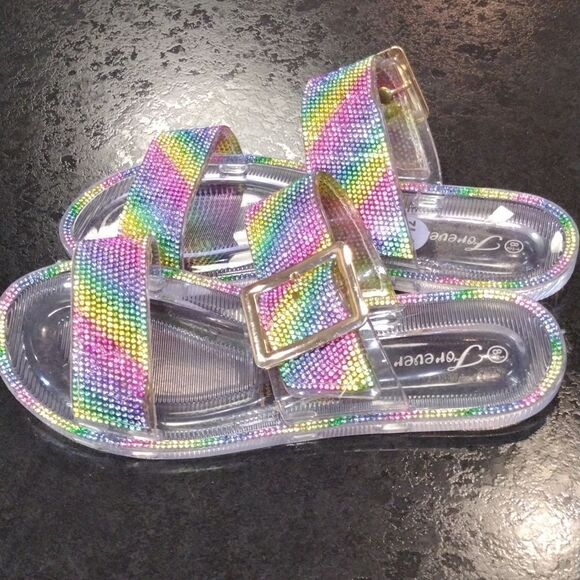 Forever sandals  - Picture 4 of 5